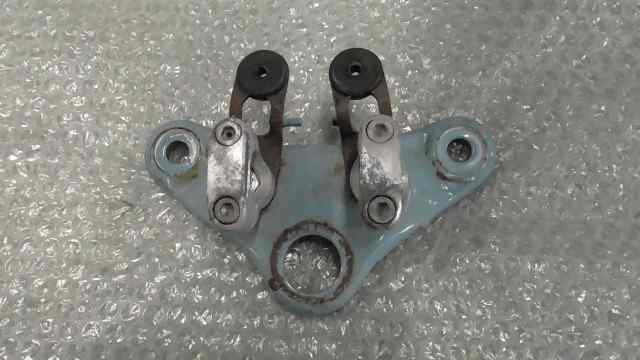 バイクパーツ トモス 184xxx の ハンドルボス *1573705896 【中古】【送料込】