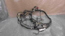 バイクパーツ KLE250アローネ LE250A-001xxx の メインハーネス *1574219412 【中古】【送料込】