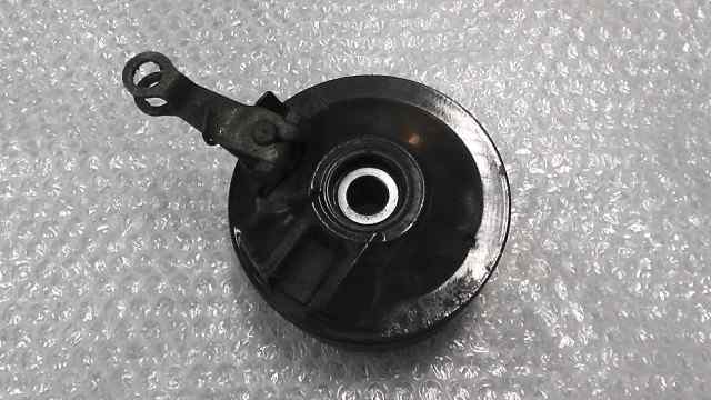 バイクパーツ　マジェスティ C　SG03J-062xxx　の　ドラムブレーキ *1574387365　【中古】【送料込】