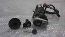 バイクパーツ マジェスティ C SG03J-062xxx の キーセット *1574389222 【中古】【送料込】