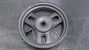 バイクパーツ バイト AF59-1003xxx の リアホイール *1574401320 【中古】【送料込】