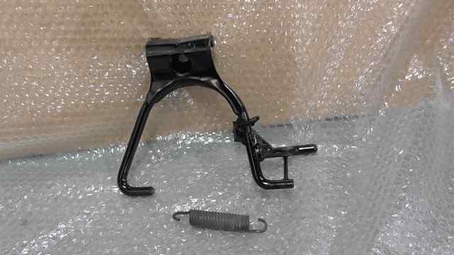 バイクパーツ　Passol-L　SY04J-000xxx　の　センタースタンド *1576813356　【中古】【送料込】