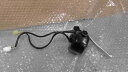 バイクパーツ Passol-L SY04J-000xxx の ハンドルスイッチ 右 M8 *1576813847 【中古】【送料込】