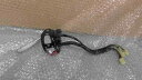 バイクパーツ Passol-L SY04J-000xxx の ハンドルスイッチ 左 M8 *1576813937 【中古】【送料込】
