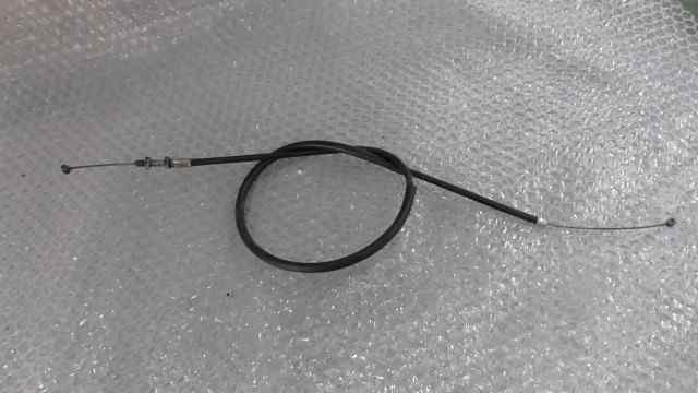 バイクパーツ KDX250SR DX250F-001xxx の チョークワイヤー *1577251396 【中古】【送料込】