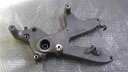バイクパーツ ディンク125 RFBSH25EB の マフラーステー *1579584704 【中古】【送料込】