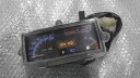 バイクパーツ ジャイロX TD01-1512xxx の メーター *1580697478 【中古】【送料込】