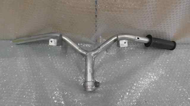 バイクパーツ アプリオ SA11J-096xxx の ハンドル *1580865774 【中古】【送料込】