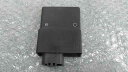 バイクパーツ レッツ4パレット CA41A-132xxx の CDI *1580965932 【中古】【送料込】