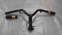 バイクパーツ ジャイロキャノピー TA02-1901xxx の ハンドル *1581909941 【中古】【送料込】
