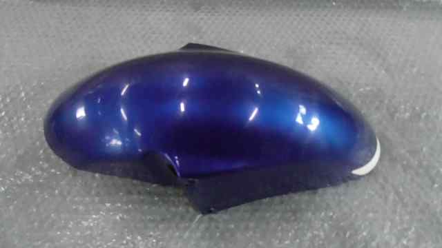 バイクパーツ　アドレス110　CF11A　の　フロント　フェンダー　傷 *1581996730　【中古】【送料込】