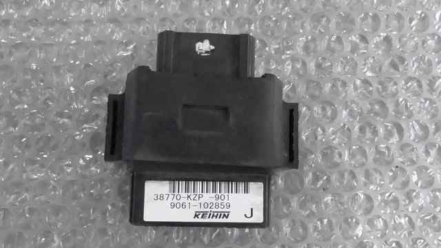 バイクパーツ　BENLY ベンリィ110　JA09-1002xxx　の　CDI *1582081266　【中古】【送料込】