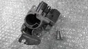 バイクパーツ ディオ110 JF31-1003xxx の スロットルボディ *1582177623 【中古】【送料込】