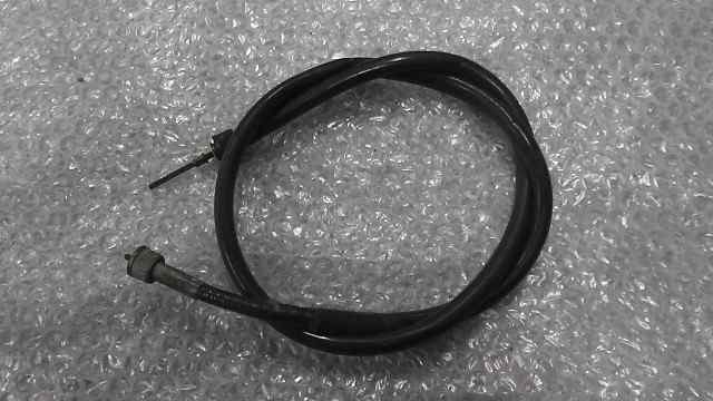 バイクパーツ　マジェスティ125FI　5CA-901　の　メーターワイヤー *1582769593　【中古】【送料込】