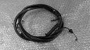 バイクパーツ ギア4スト UA07J-011xxx の アクセルワイヤー *1583806487 【中古】【送料込】