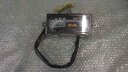 バイクパーツ ジャイロX TD01-1826xxx の メーター *1583975066 【中古】【送料込】