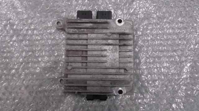 バイクパーツ　スマートディオZ4　AF63-1202xxx　の　CDI *1584593299　【中古】【送料込】