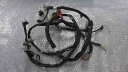 バイクパーツ アドレスV50 CA4BA-100xxx の ハーネス *1586224579 【中古】【送料込】