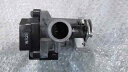 バイクパーツ クレアスクーピーFI AF55-1703xxx の スロットルボディ *1586825677 【中古】【送料込】