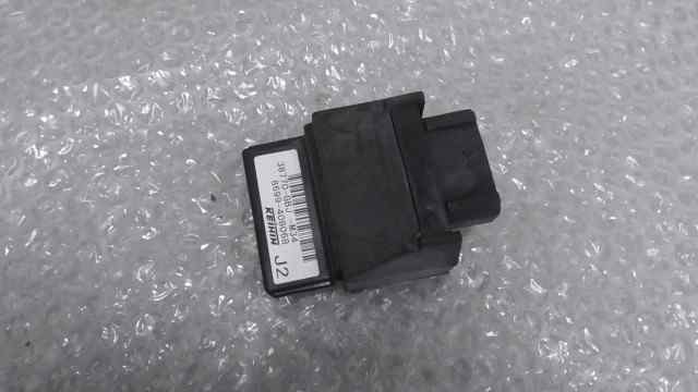 バイクパーツ　カブFI　AA01-1730xxx　の　CDI *1588918393　【中古】【送料込】