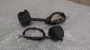 バイクパーツ YBR125 LBPPCJLL9E0074xxx の ハンドルスイッチ 左右 *1589336886 【中古】【送料込】