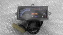 バイクパーツ ジャイロX TD01-1507xxx の メーター *1590626636 【中古】【送料込】