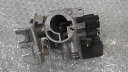 バイクパーツ TACT4スト AF75-1005xxx の スロットルボディ *1591233649 【中古】【送料込】