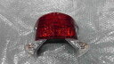 バイクパーツ ディオ110 JF31-1005xxx の テールライト *1591661654 【中古】【送料込】