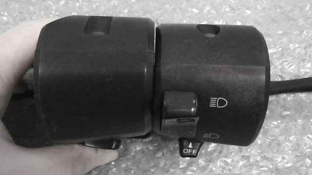 �Х����ѡ��ġ�N-MAX125��SE86J���Ρ��ϥ�ɥ륹���å� *1591931069������šۡ���������