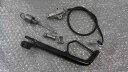 バイクパーツ N-MAX125 SE86J-004xxx の サイドスタンド *1591931593 【中古】【送料込】