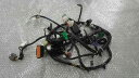 バイクパーツ アドレス 110 4ST CE47A-122xxx の ハーネス *1594966369 【中古】【送料込】