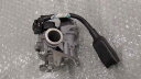バイクパーツ ビーノ4スト FI SA37J-40xxx の スロットルボデー *1595299906 【中古】【送料込】