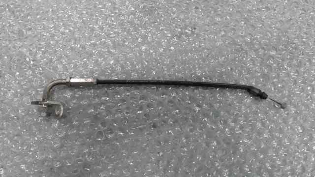 バイクパーツ　スーナー50SS　RFBSB10BC6R435xxx　の　ガソリン入れのワイヤー *1595384087　【中古】【送料込】