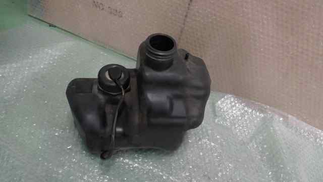 バイクパーツ　セピアRS　CA1HB-109xxx　の　ガソリンタンク *1596160252　【中古】【送料込】