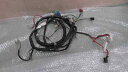 バイクパーツ ミント 1YU-2066xxx の メインハーネス *1596510962 【中古】【送料込】