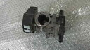 バイクパーツ プレスカブFI AA01-1799xxx の スロットルボディ *1596678785 【中古】【送料込】