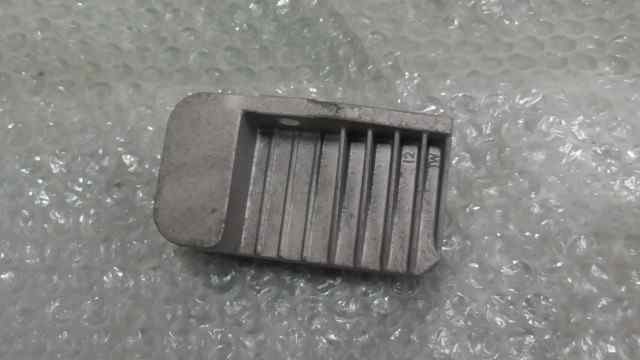 バイクパーツ　レッツ　CA4AA-157xxx　の　レギュレター *1596761805　【中古】【送料込】