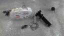 バイクパーツ レッツ5G CA47A-113xxx の メーター *1597799157 【中古】【送料込】