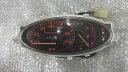 バイクパーツ スマートディオZ4 AF63-1001xxx の メーター *1597994466 【中古】【送料込】