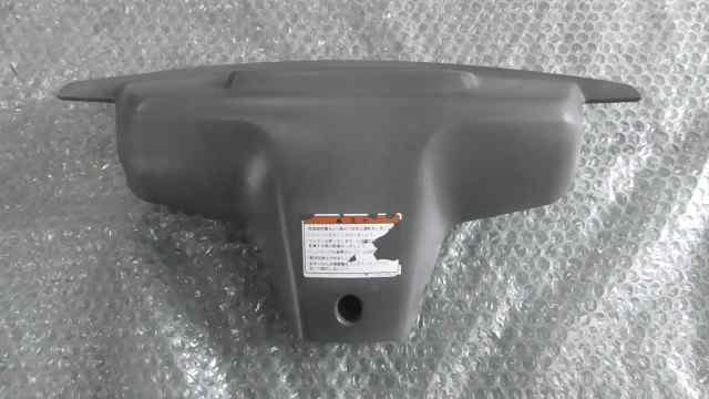 バイクパーツ　ジョグポシェ　3KJ-7997xxx　の　メーターカバー　 *1598323073　【中古】【送料込】