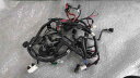 バイクパーツ ビーノモルフェ(FI) SA37J-430xxx の メインハーネス *1599101180 【中古】【送料込】
