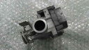バイクパーツ クレアスクーピーFI AF55-1701xxx の スロットルボディ *1600147344 【中古】【送料込】