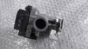 バイクパーツ クレアスクーピーFI AF55-1702xxx の スロットルボディ *1601342872 【中古】【送料込】
