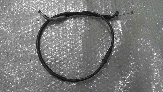 バイクパーツ ZZR250 EX250H-014xxx の チョークワイヤー *1601603836 【中古】【送料込】
