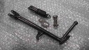 バイクパーツ FZX250 ZEAL ジール 3YX-001xxx の サイドスタンド *1602221751 【中古】【送料込】