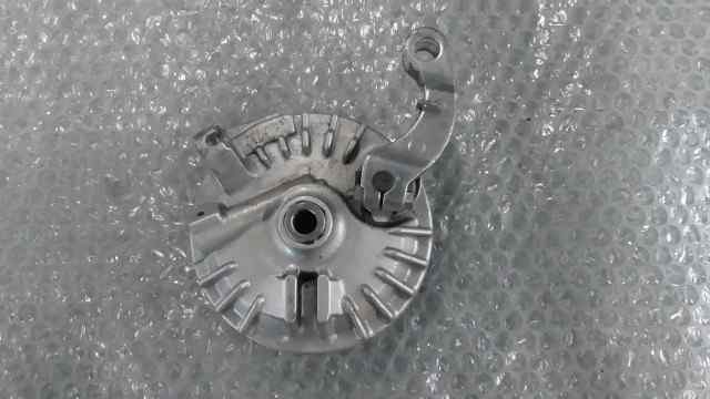 バイクパーツ　スーパーディオ　AF27-2107xxx　の　ドラムブレーキ *1602557364　【中古】【送料込】