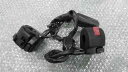 バイクパーツ ニンジャ Ninja 250R EX250K の ハンドルスイッチ 左右 *1602643775 【中古】【送料込】