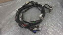 バイクパーツ YBR125 LBPPCJLH5B0003xxx の メインハーネス *1602812577 【中古】【送料込】
