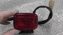 バイクパーツ ビーノ2スト SA10J-076xxx の テールランプ *1603252107 【中古】【送料込】