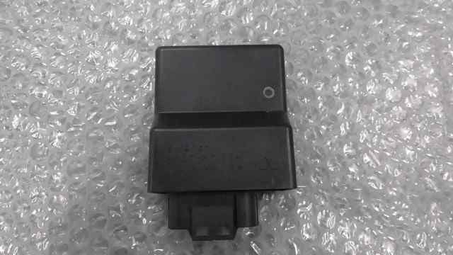 バイクパーツ　レッツ4　CA46A-106xxx　の　CDI *1603331782　【中古】【送料込】